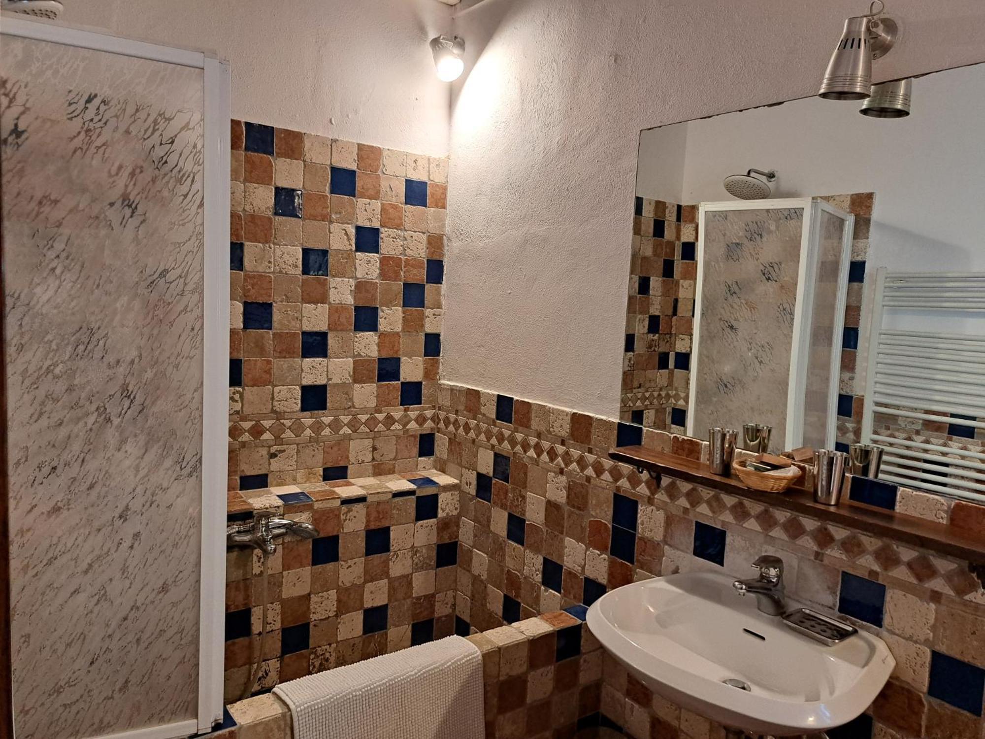카스텔리나인키안티 Residenzia Del Sogno B&B 외부 사진